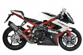 2013 Bimota DB8 Biposto photo